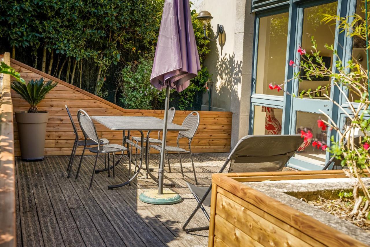Sous Les Courtines Holiday home *
