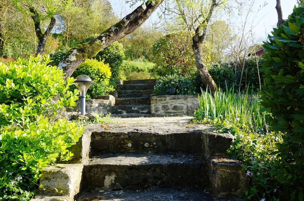 Sous Les Courtines Holiday home *